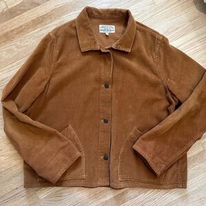 Imogene + Willie Agnes Jacket